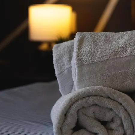 Apartamento -exclusive Fiere- Free Parking And Wi-fi-