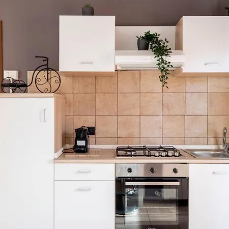 -exclusive Fiere- Free Parking And Wi-fi- Apartamento