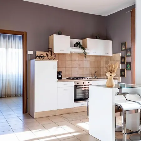 -exclusive Fiere- Free Parking And Wi-fi- Apartamento *